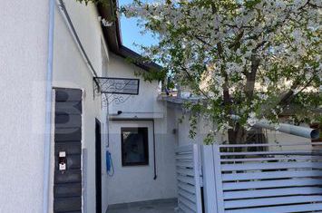 Vilă - 4 camere de vanzare 1 MAI - Bucuresti anunturi imobiliare Bucuresti
