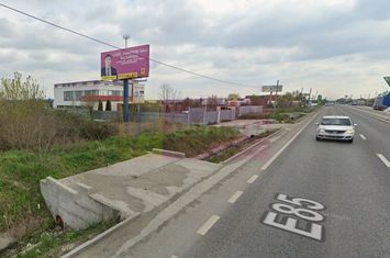 Showroom în Sudul Bucureștiului anunturi imobiliare Bucuresti