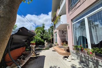 Vilă - 11 camere de vanzare EFORIE NORD - Constanta anunturi imobiliare Constanta