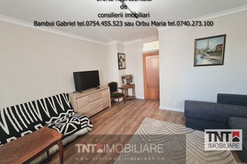 Apartament 1 camera decomandat de vanzare zona Copou anunturi imobiliare Iasi