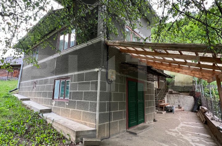 Casă - 4 camere de vanzare INTREGALDE - Alba anunturi imobiliare Alba