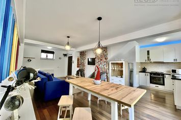 Apartament 2 camere de inchiriat CENTRAL - Brasov anunturi imobiliare Brasov