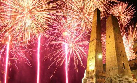 Top 10 – Cele mai reuşite petreceri de Revelion din Europa