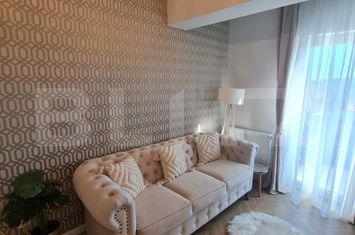 Apartament 3 camere de vanzare FLORESTI - Cluj anunturi imobiliare Cluj