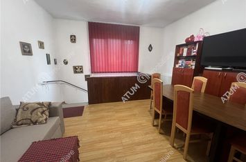 Casă - 10 camere de vanzare CENTRAL - Sibiu anunturi imobiliare Sibiu