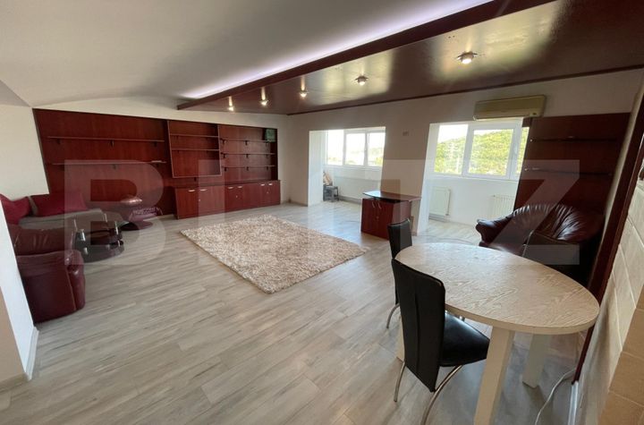 Apartament 2 camere de vanzare IASI - Iasi anunturi imobiliare Iasi