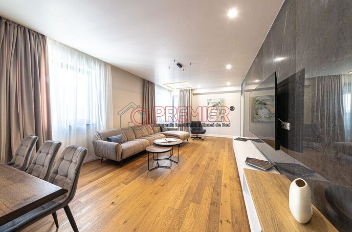 Apartament Premium 2 Camere – Bloc Nou Grand Arena anunturi imobiliare Bucuresti