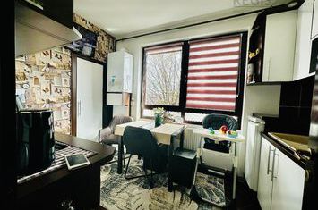 Apartament 2 camere de vanzare CENTRUL CIVIC - Brasov anunturi imobiliare Brasov