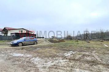 Teren de vanzare BALOTESTI - Bucuresti anunturi imobiliare Bucuresti