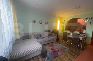 Vilă - 4 camere de vanzare CAMPIA TURZII - Cluj anunturi imobiliare Cluj