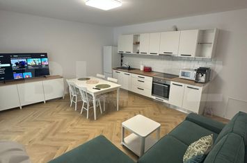 Apartament 3 camere de inchiriat TARGU MURES - Mures anunturi imobiliare Mures