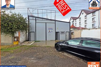 2 x Hala 500mp | 3,2e/mp! | E85 si Macului |Utilitati | Afumati IF anunturi imobiliare Bucuresti