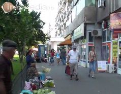 (UPDATE ) Preţurile apartamentelor din zona Giurgiului-Eroii Revoluţiei s-au înjumătăţit