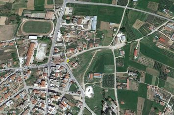 Teren construibil 401 mp în Nigrita, Serres anunturi imobiliare Grecia