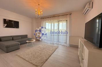 Apartament 2 camere de inchiriat – Nairobi Residence, Visan anunturi imobiliare Iasi