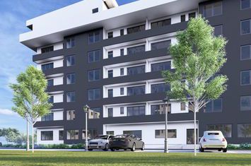 Apartament 2 camere de vanzare MAMAIA-SAT - Constanta anunturi imobiliare Constanta
