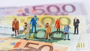 Topul schimbarilor de sefi de banci din ultimul an