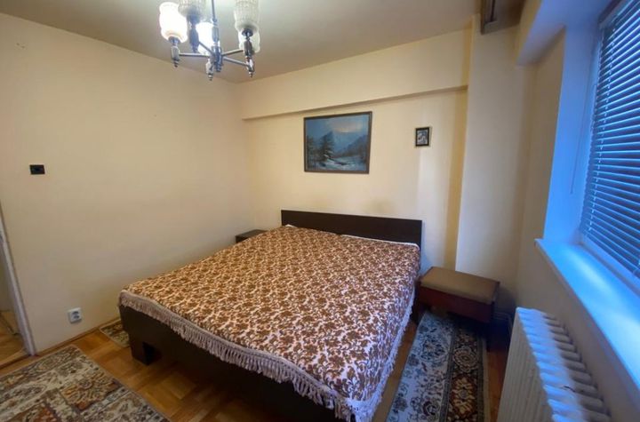 Apartament 4 camere de inchiriat MIHAI VITEAZU - Sibiu anunturi imobiliare Sibiu