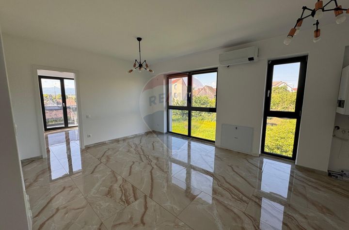 Spațiu de birouri de inchiriat pe Sos. Alba Iulia, Sibiu anunturi imobiliare Sibiu
