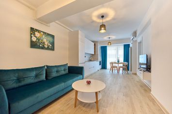 Apartament 2 camere de vanzare MAMAIA-SAT - Constanta anunturi imobiliare Constanta