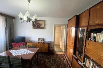 Apartament 2 camere de vanzare ANDREI MURESANU - Prahova anunturi imobiliare Prahova