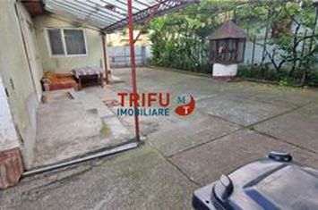 Casă - 3 camere de vanzare CETATE - Alba anunturi imobiliare Alba