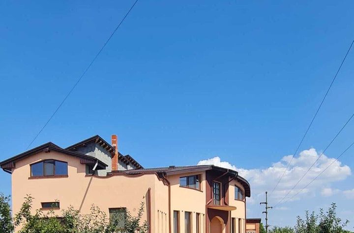 Casa P+M Cosmesti anunturi imobiliare Galati