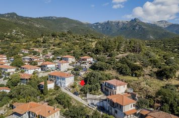Teren construibil 156 mp în Podochori, Kavala anunturi imobiliare Grecia