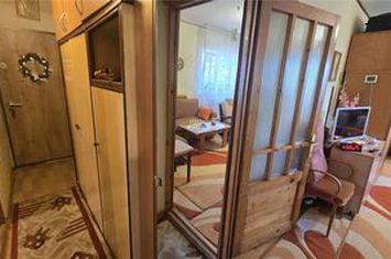 Apartament 2 camere de vanzare BURDUJENI - Suceava anunturi imobiliare Suceava