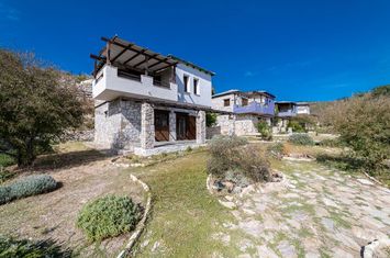 Casă pe două nivele 97 mp în Alykes, Thassos anunturi imobiliare Grecia