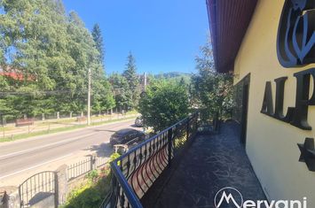Apartament 8 camere de vanzare BUSTENI - Prahova anunturi imobiliare Prahova