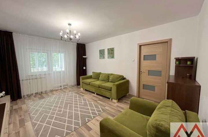 Inchiriere apartament 2 camere Nerva Traian - adiacent, etaj 1 - mobilat, utilat anunturi imobiliare Bucuresti