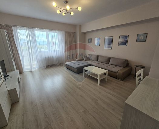 Apartament 2 camere Selimbar, 54 mp