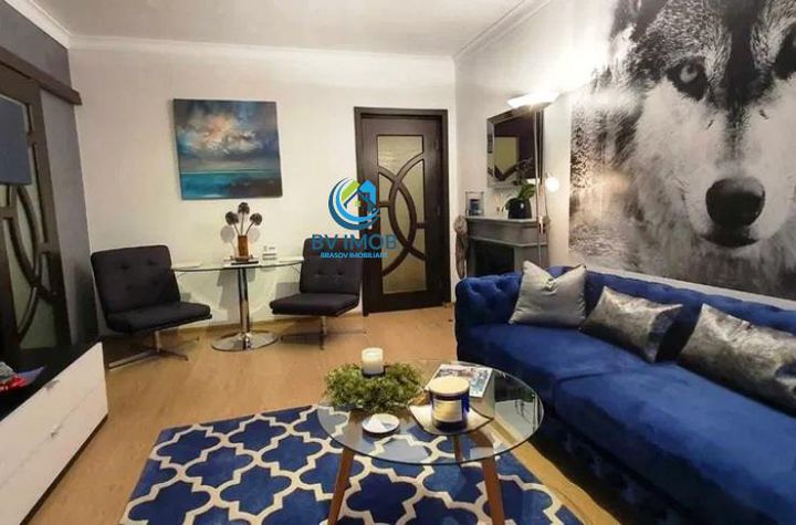Apartament 2 camere de inchiriat ASTRA - Brasov anunturi imobiliare Brasov