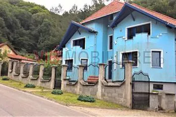 Casă - 5 camere de vanzare SIGHISOARA - Mures anunturi imobiliare Mures