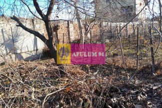 Teren Intravilan de vânzare Bucuresti - Jilava