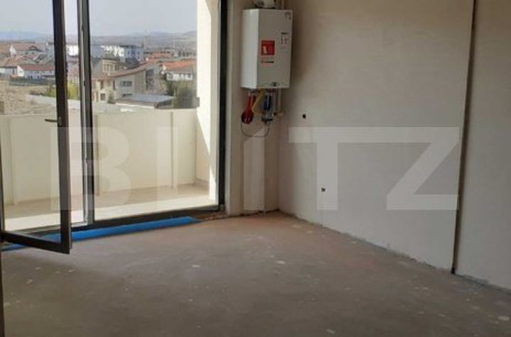 Apartament 2 camere de vanzare FLORESTI - Cluj anunturi imobiliare Cluj