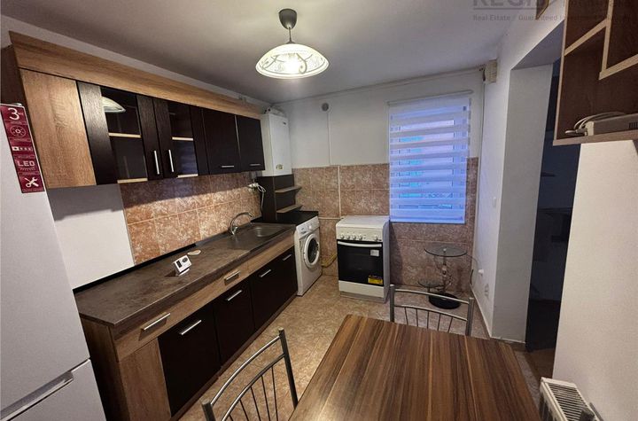 Apartament 2 camere de inchiriat CENTRUL CIVIC - Brasov anunturi imobiliare Brasov