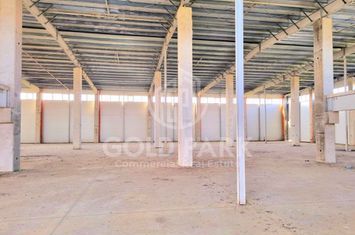 Spatiu Industrial / Hala - Zona Jucu - 3600 mp - 5000 mp Teren anunturi imobiliare Cluj