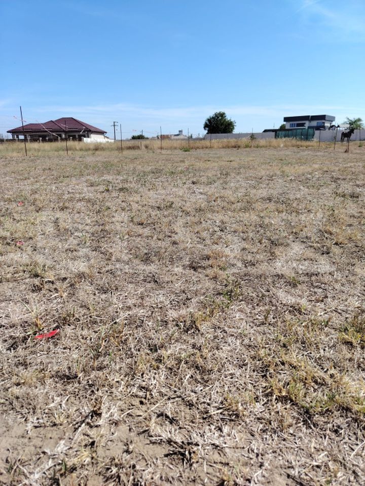 Teren de vanzare CRAIOVA - Dolj anunturi imobiliare Dolj