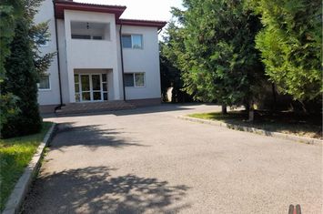 Casă - 7 camere de vanzare PIPERA - Bucuresti anunturi imobiliare Bucuresti