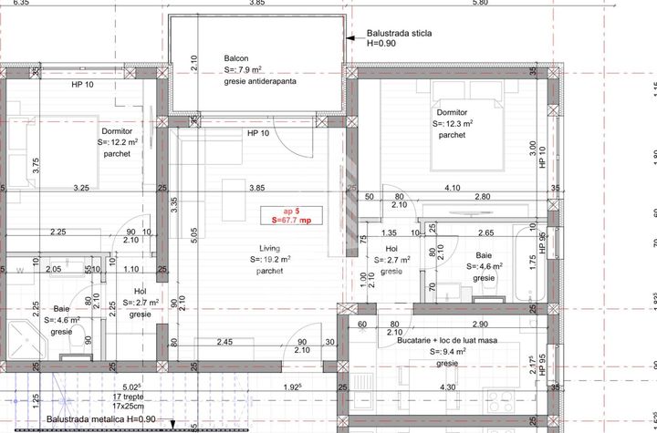 Oportunitate tva 9% apartament cu 3 camere si 2 bai etajul 1 la asfalt anunturi imobiliare Timis