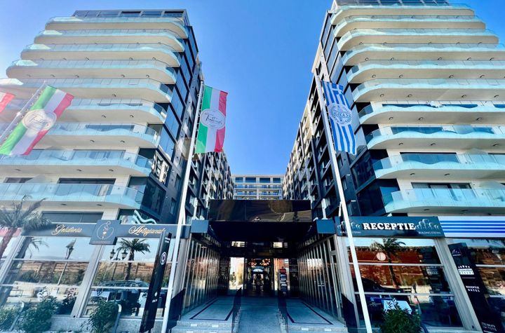 Garsonieră de vanzare MAMAIA-SAT - Constanta anunturi imobiliare Constanta