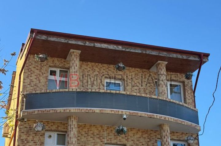 Vilă modernă Barbu Văcărescu – 5 camere, jacuzzi, complet mobilată – disponibilă imediat! anunturi imobiliare Bucuresti