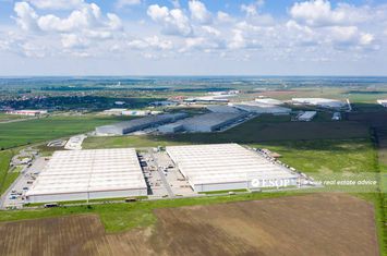 Spațiu industrial de inchiriat BOLINTIN-DEAL - Giurgiu anunturi imobiliare Giurgiu