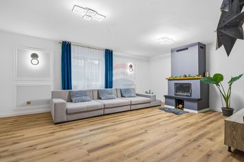 Casa de Vânzare 164mp, Teren 548mp - Lunca Cetățuii - Cartier Astoria anunturi imobiliare Iasi