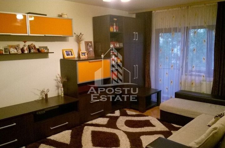 Apartament cu 3 camere la etaj intermediar, zona Bucovina anunturi imobiliare Timis