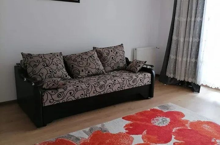 Apartament 2 camere de inchiriat TRACTORU - Brasov anunturi imobiliare Brasov