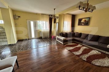 Vilă - 4 camere de vanzare IASI - Iasi anunturi imobiliare Iasi