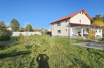 Vilă - 5 camere de vanzare VALEA VOIEVOZILOR - Dambovita anunturi imobiliare Dambovita